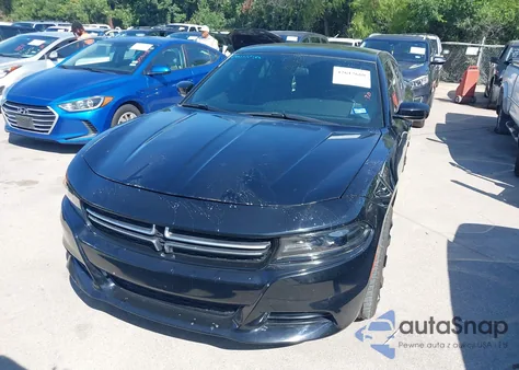 2019 Dodge Charger Sxt Rwd z USA, uszkodzony, nr VIN 2C3CDXBG3KH605914
